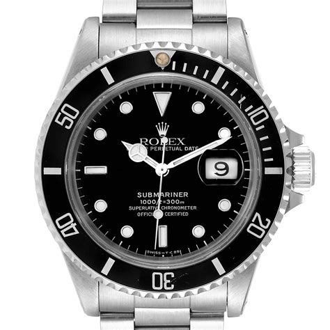 mens ss rolex|Rolex stainless steel men's.